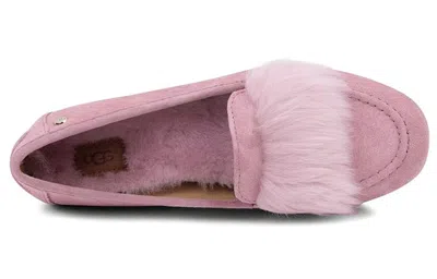 Ugg (wmns)  Kaley Wisp Loafers 'pink'