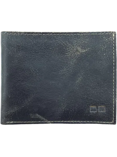 Bed:stu Amidala Handmade Vegan Leather Wallet