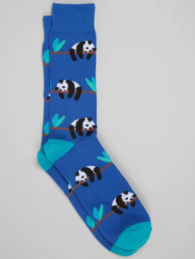 Egara Panda Bear Socks