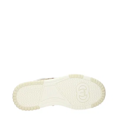 Gucci Re-web Damensneaker In Multi