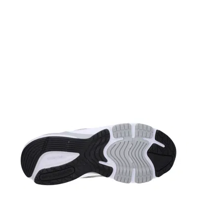 New Balance 990 V6 Face-up Sneakers In Gray