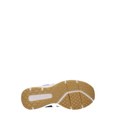 Veja Multicolor Fabric Sneakers In Multi