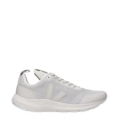 Veja Sneaker With Logo In Multi