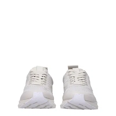 Veja Sneaker With Logo In Multi