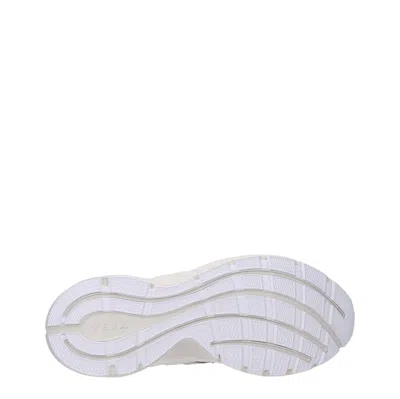 Veja Sneaker With Logo In Multi