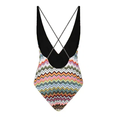 Missoni Sea Clothing In Multi