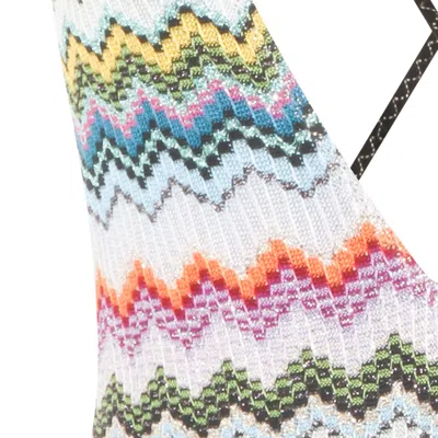 Missoni Sea Clothing In Multi