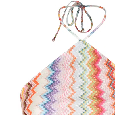 Missoni Sweaters In Multi