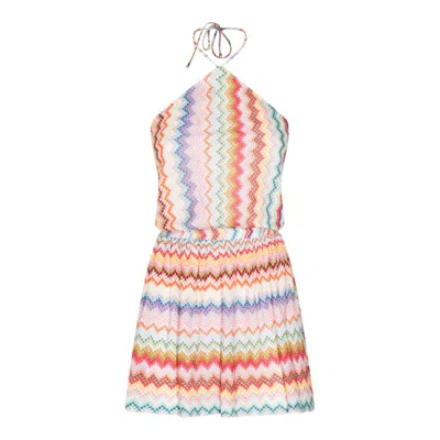 Missoni Sweaters In Multi