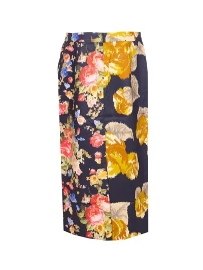 Essentiel Antwerp Skirts In Multi