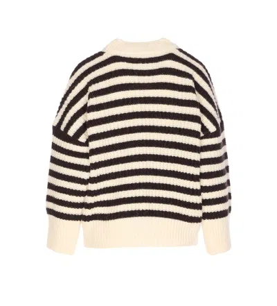 Essentiel Antwerp Sweaters In Neutral