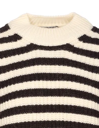 Essentiel Antwerp Sweaters In Neutral