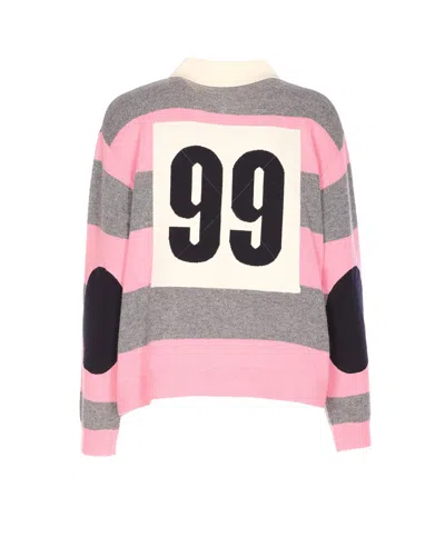 Essentiel Antwerp T-shirts And Polos In Gray