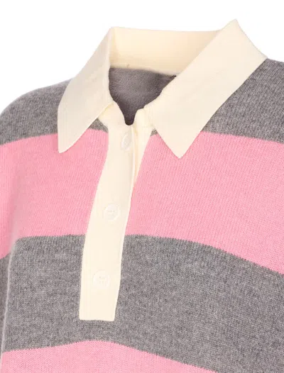 Essentiel Antwerp T-shirts And Polos In Gray