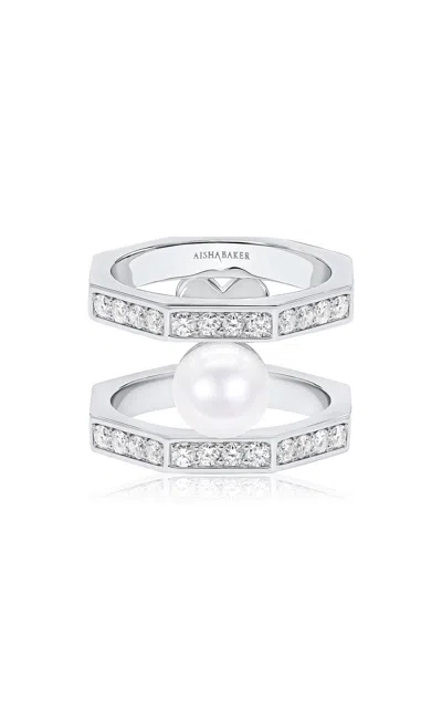 Aisha Baker - Gifts For Her In White