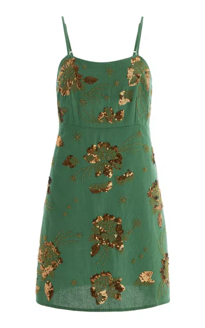 All That Remains Moda Operandi In Green