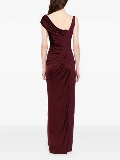 MEDUSA '95 垂坠礼服