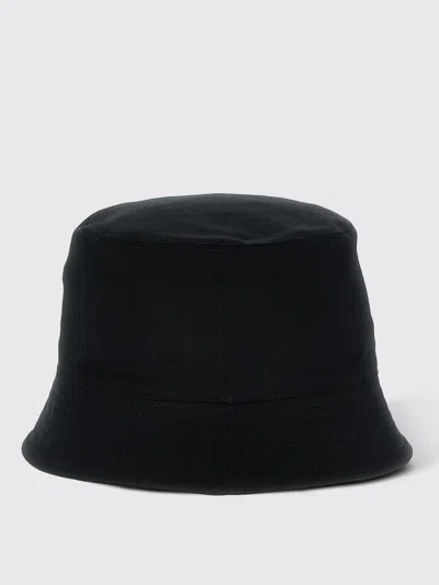 Marni Bucket Hat In Black