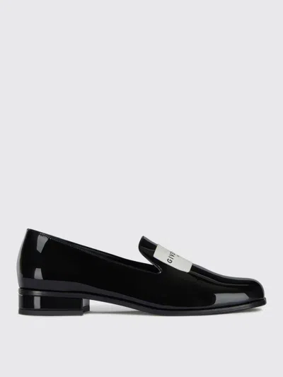 Givenchy Loafers Woman  In Black