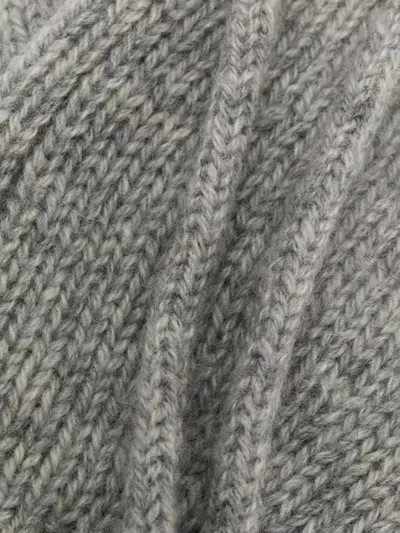 Bonpoint Gloves Men  In Gray