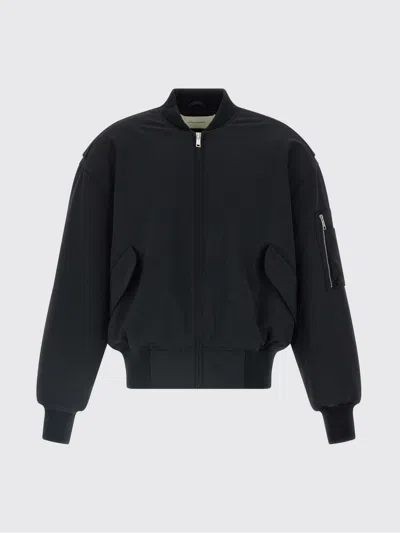 外套 ENTIRE STUDIOS 男士 颜色 黑色