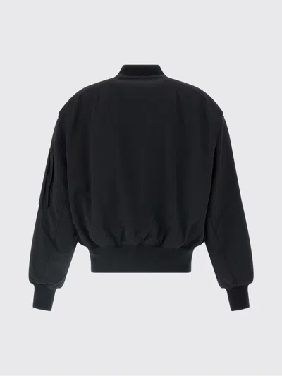 外套 ENTIRE STUDIOS 男士 颜色 黑色