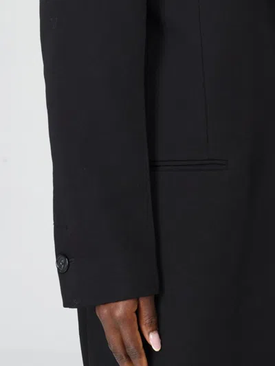 大衣 TOTEME 女士 颜色 黑色