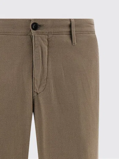 裤子 INCOTEX 男士 颜色 米色