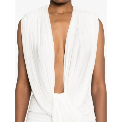 Christopher Esber Dresses In White