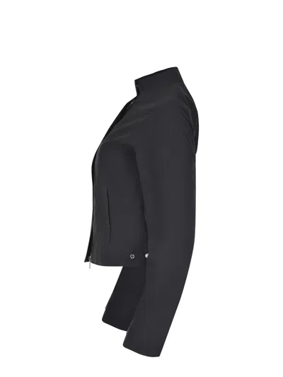 Heliot Emil Jacket In Black
