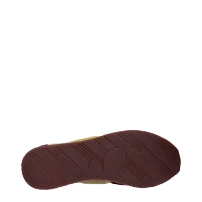 Max Mara Women's Weekend Multicolored Fabric Sneakers In Multi