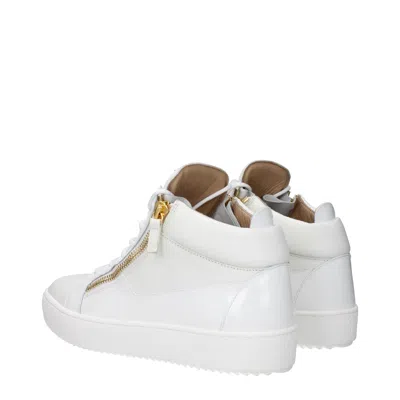 Giuseppe Zanotti Kriss In Multi