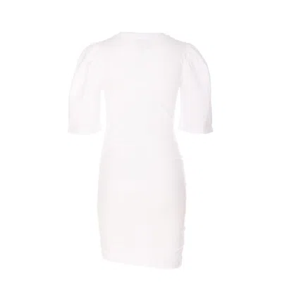 Isabel Marant Étoile Dresses In White
