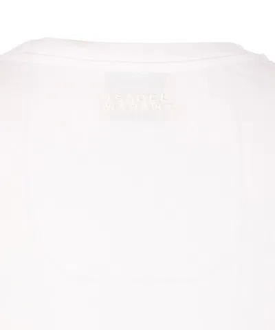 Isabel Marant Étoile Dresses In White