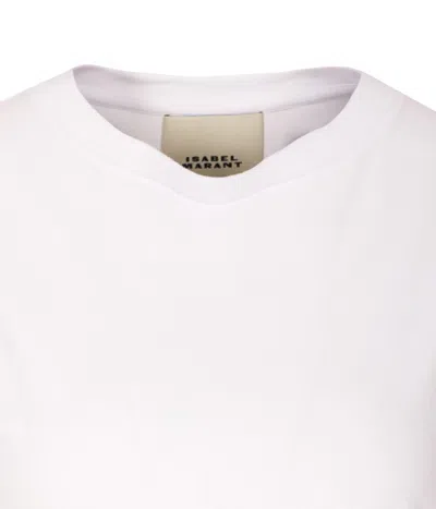 Isabel Marant Étoile Dresses In White