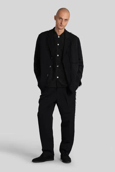 Needles Pants In Black