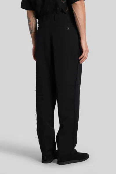 Needles Pants In Black