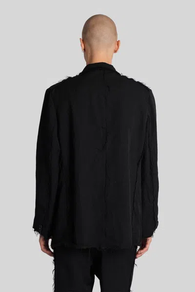 Needles Blazer In Black