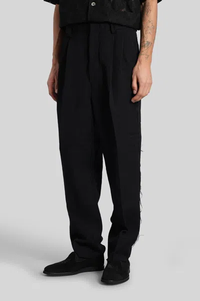 Needles Pants In Black
