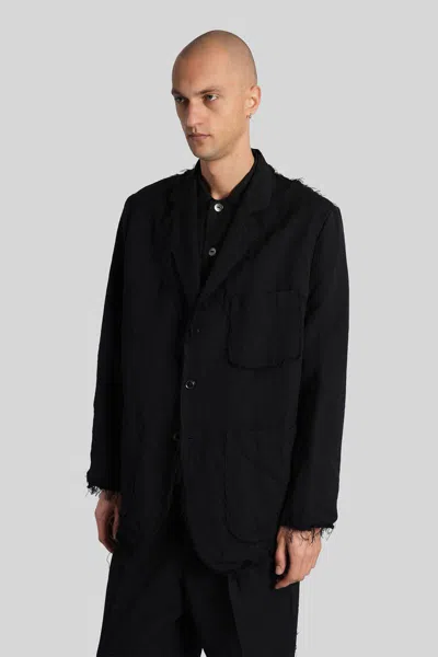 Needles Blazer In Black