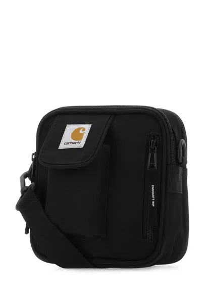 Carhartt Wip Essentials Bag In Black