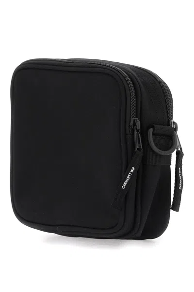 Carhartt Wip Essentials Bag In Black