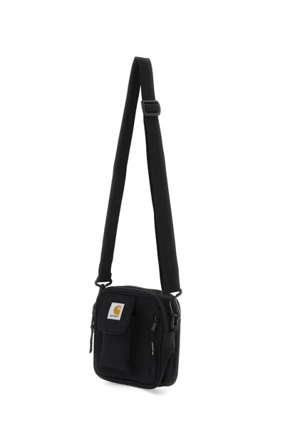Carhartt Wip Essentials Bag In Black