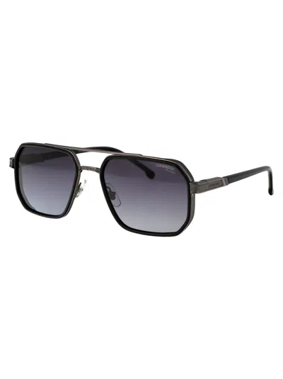 Carrera Sunglasses In Black