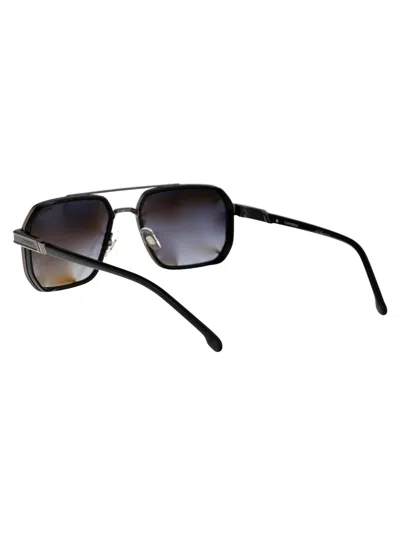 Carrera Sunglasses In Black