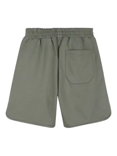 Givenchy Shorts Kids In Green