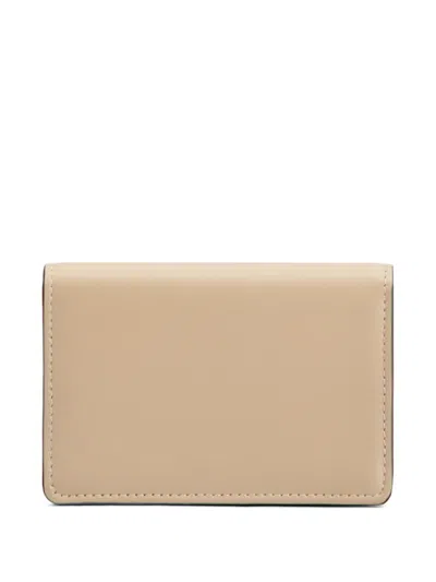 Tod's Bar Wallet In Neutral