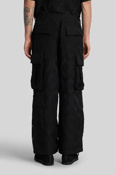 Needles Pants In Black