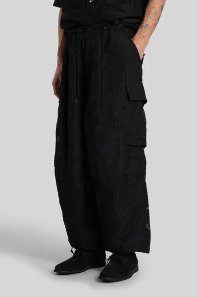 Needles Pants In Black