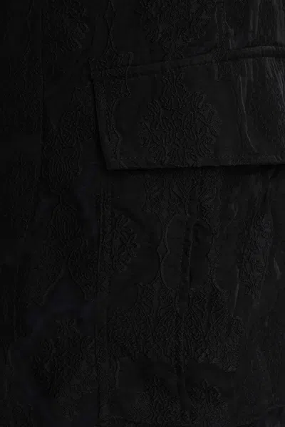 Needles Pants In Black